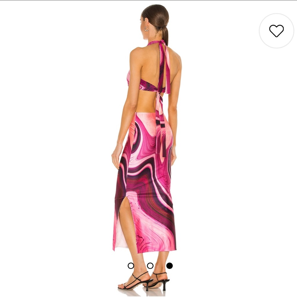 Farai London Maxi Dress - Picture 3 of 3